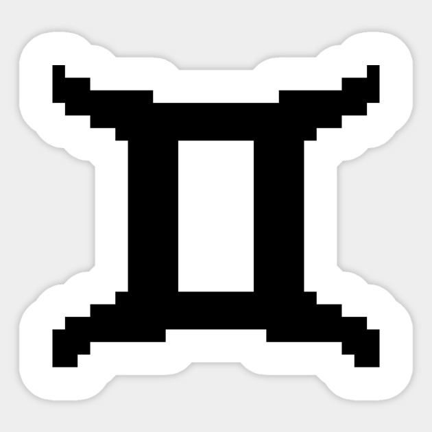 Gemini pixel